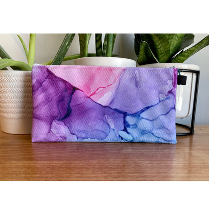 Accessory Bag - Cotton Candy