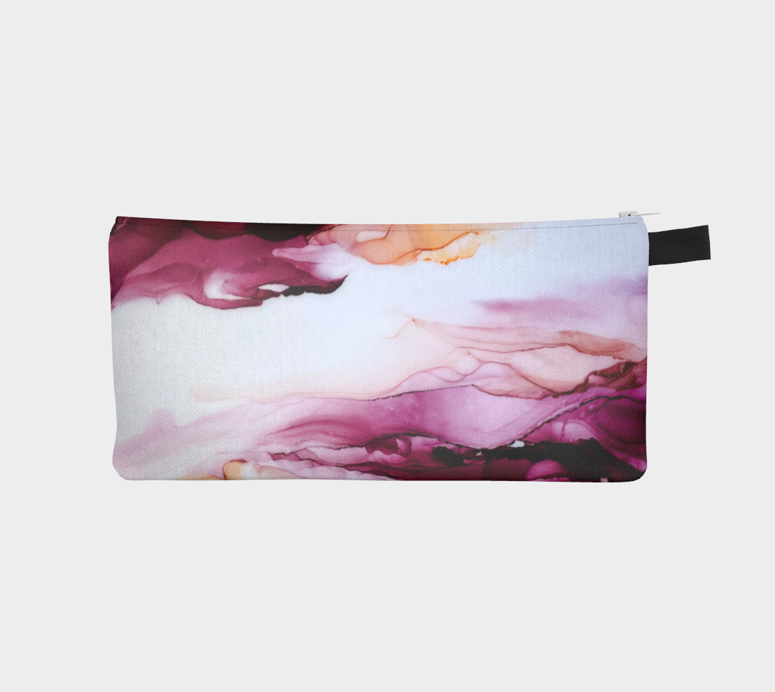 Arizona Sunset - Accessory Bag - In Stock