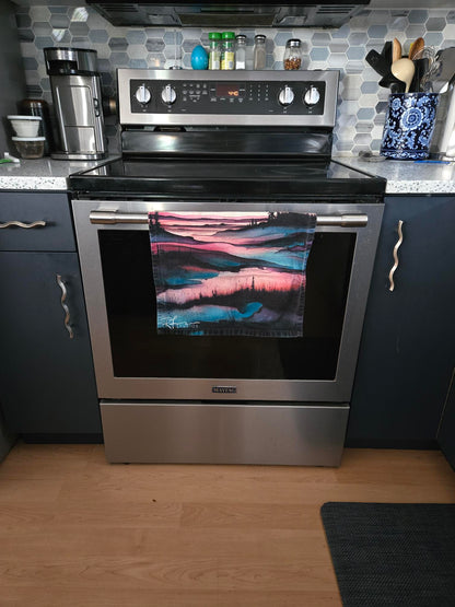 Kitchen/Dish/Tea Towel BULK ORDER *OPENING FEB 2026*