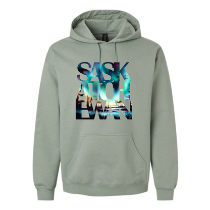 HOODIE - SASKATCHEWAN - PREORDER