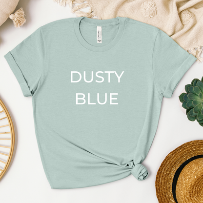 Adult T-Shirts - CLEARANCE OPTIONS AND DESIGNS