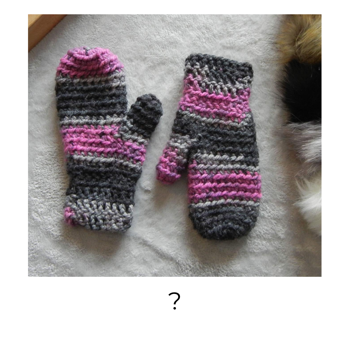 Mittens