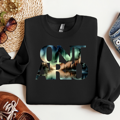 Sweatshirts - ONTARIO - PREORDER