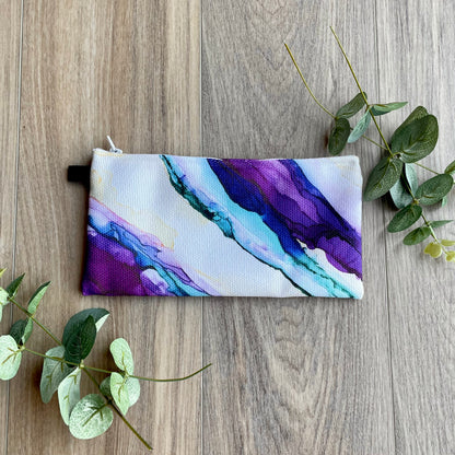 Accessory Bag - Spring Brights