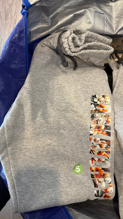 T-shirts, Sweatshirts & Hoodies *CLEARANCE*