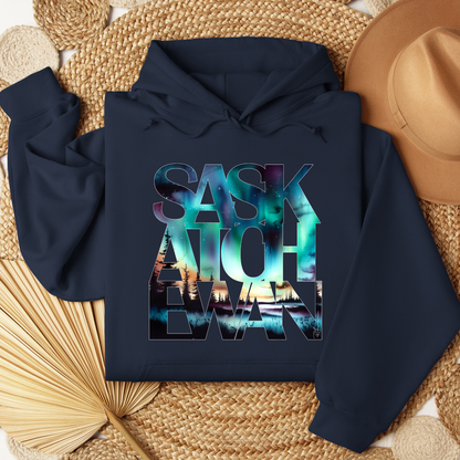 HOODIE - SASKATCHEWAN - PREORDER