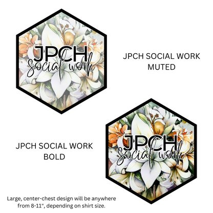 Social Work Group Order - CURRENTLY CLOSED