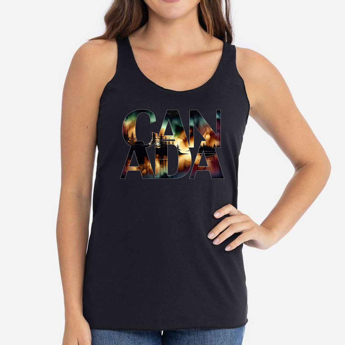 Tank Top - CANADA - PREORDER