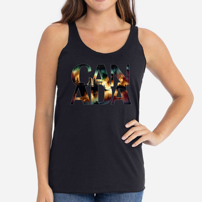 Tank Top - CANADA - PREORDER