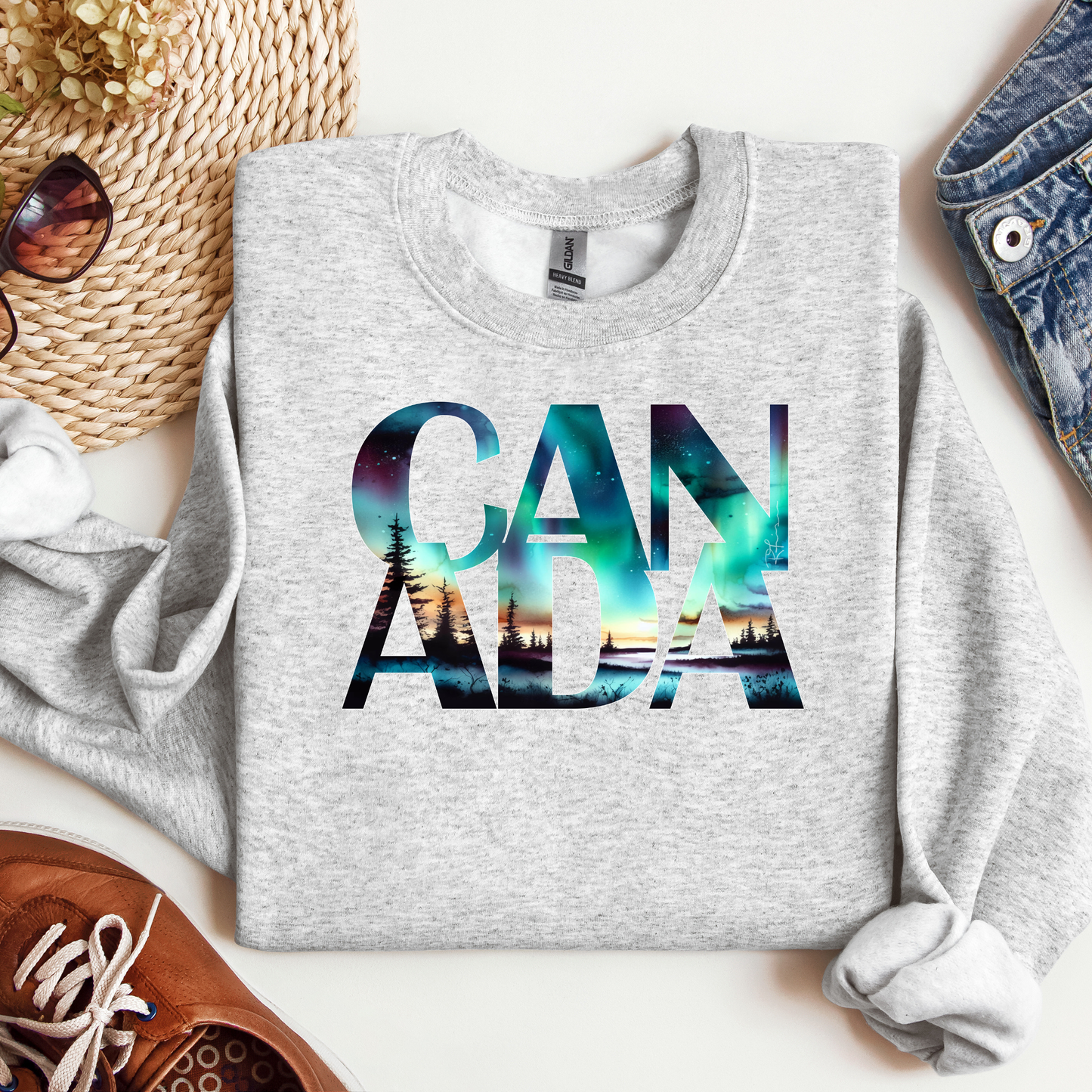 Sweatshirts - CANADA - PREORDER