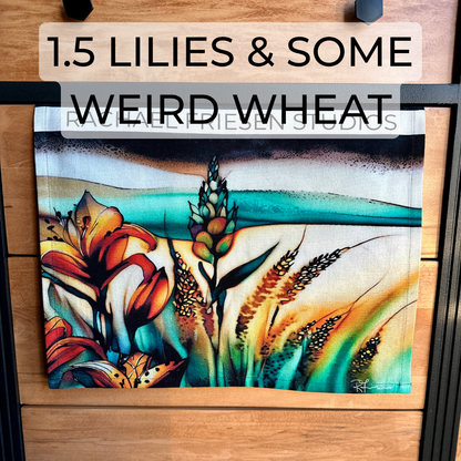 Kitchen/Dish/Tea Towel BULK ORDER *NOW OPEN*