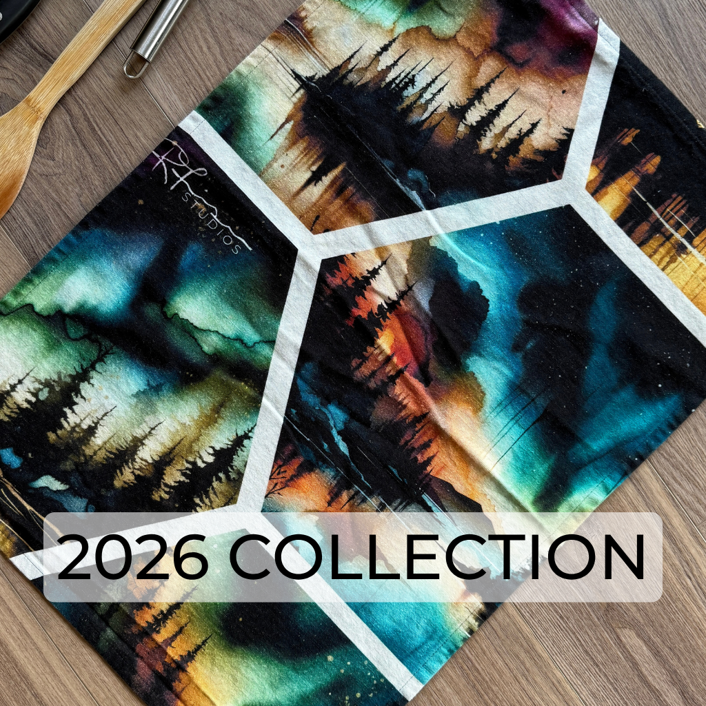 Kitchen/Dish/Tea Towel BULK ORDER *NOW OPEN*