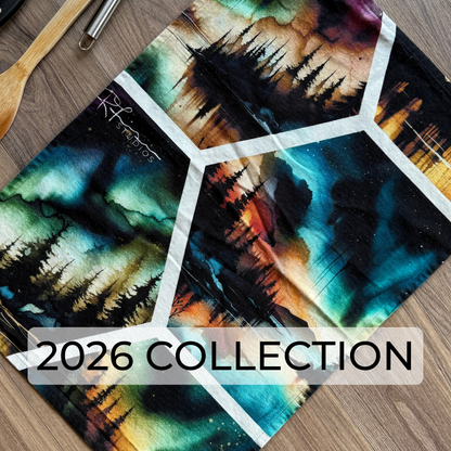 Kitchen/Dish/Tea Towel BULK ORDER *NOW OPEN*