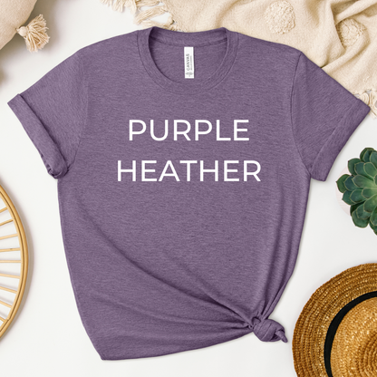 Adult T-Shirts - CLEARANCE OPTIONS AND DESIGNS