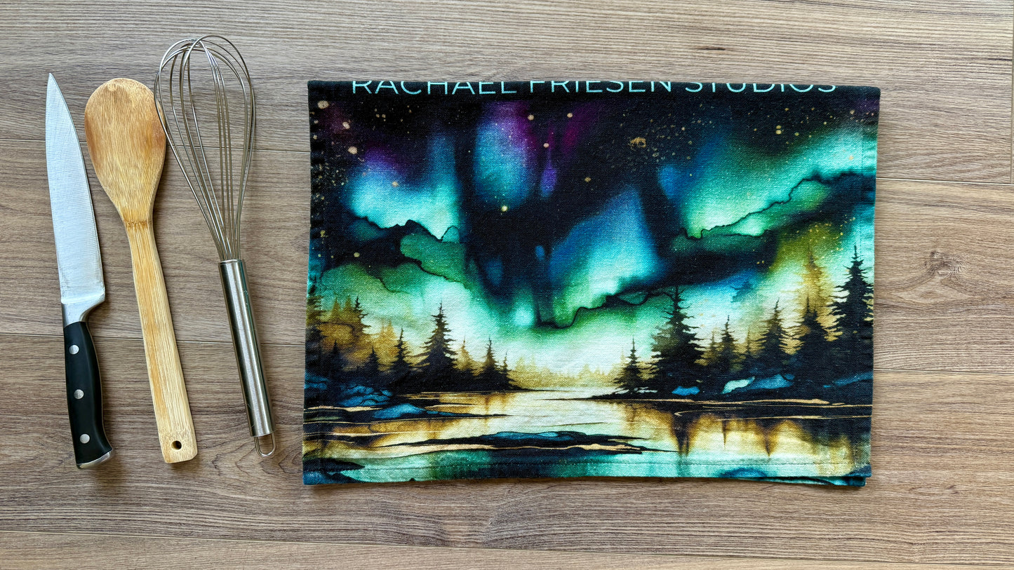 2025 Kitchen/Dish/Tea Towel BULK ORDER *OCTOBER 2025*