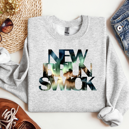 Sweatshirts - NEW BRUNSWICK - PREORDER