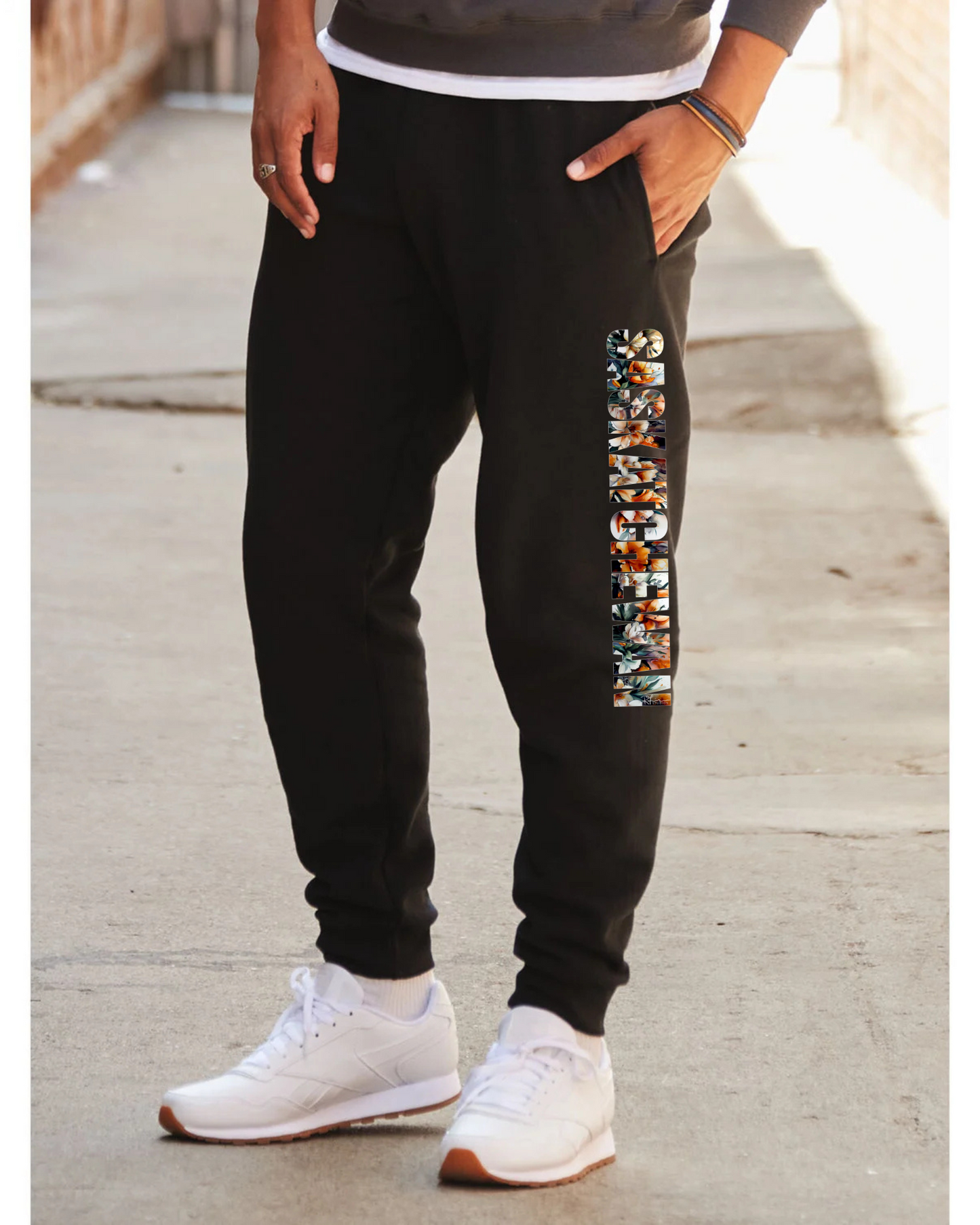 IN STOCK BLANKS - Sweatpants and Joggers - ADULT AND YOUTH