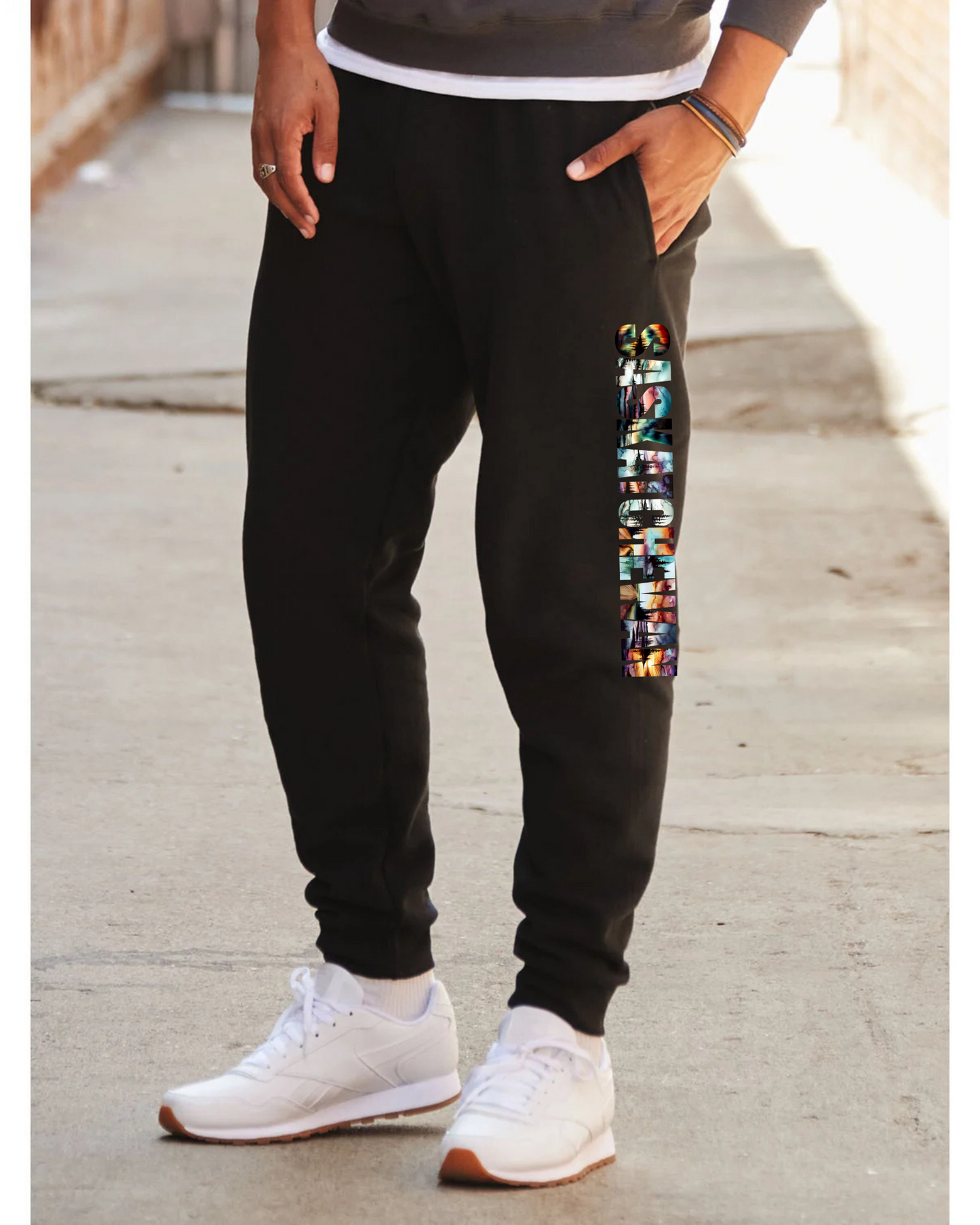 IN STOCK BLANKS - Sweatpants and Joggers - ADULT AND YOUTH