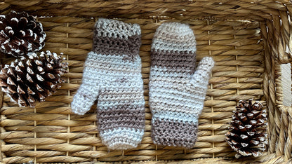 Mittens - The Original Thicc Mitt by Rachael.