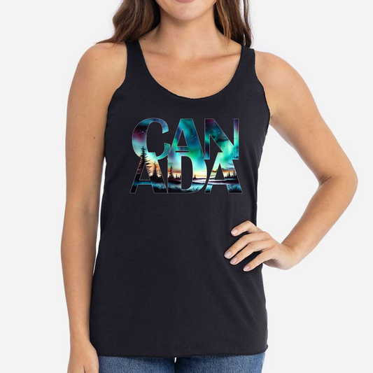 Tank Top - CANADA - PREORDER