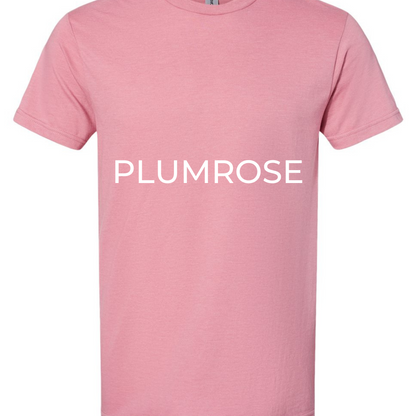 Adult T-Shirts - CLEARANCE OPTIONS AND DESIGNS