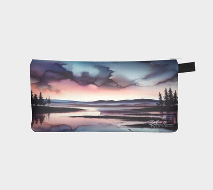 Accessory Bag - Lavender Haze - Made to Order