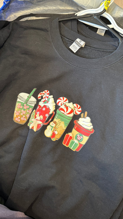 T-shirts, Sweatshirts & Hoodies *CLEARANCE*