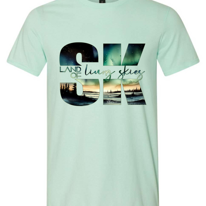 Adult T-Shirts - CLEARANCE OPTIONS AND DESIGNS