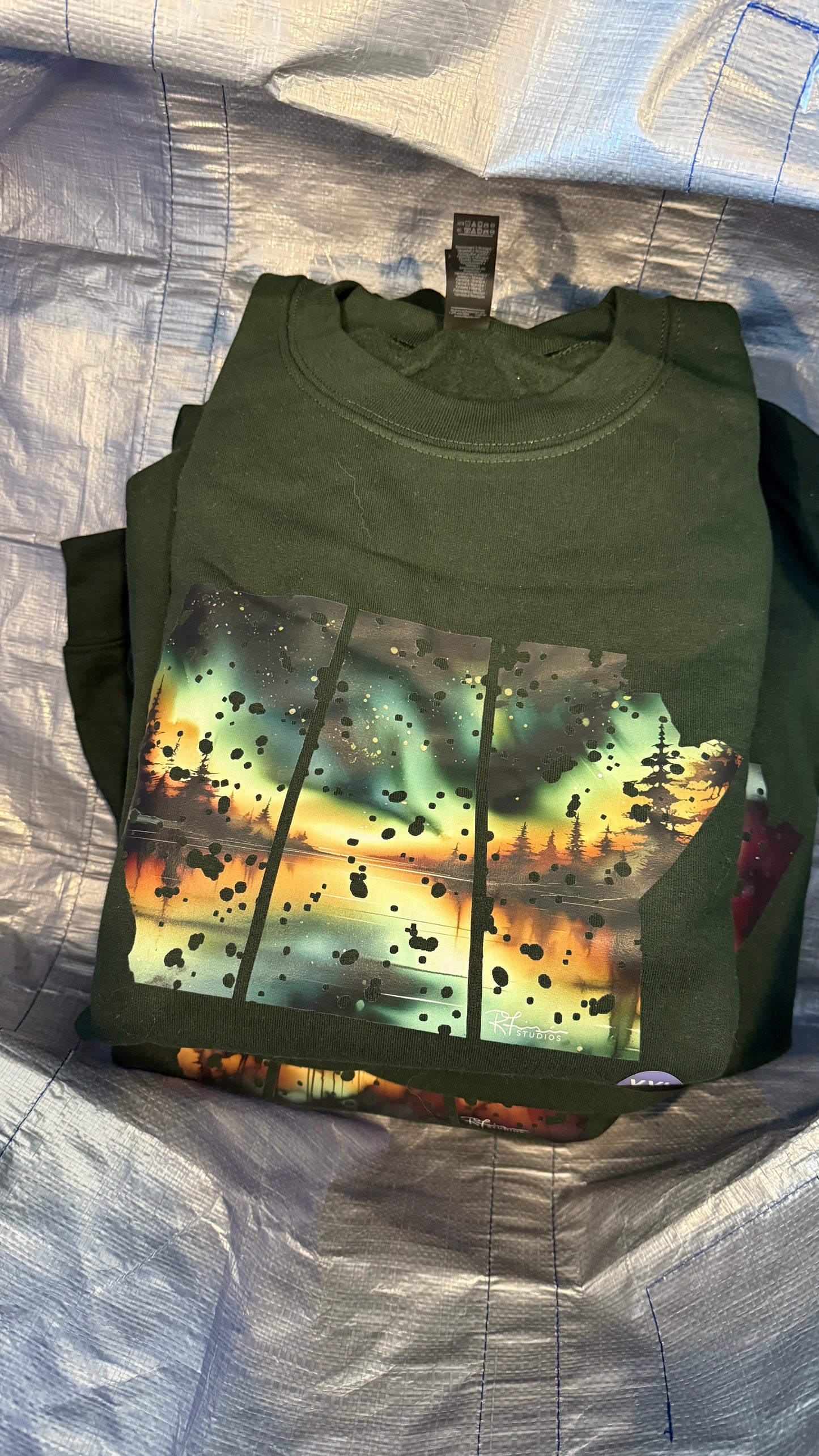 T-shirts, Sweatshirts & Hoodies *CLEARANCE*