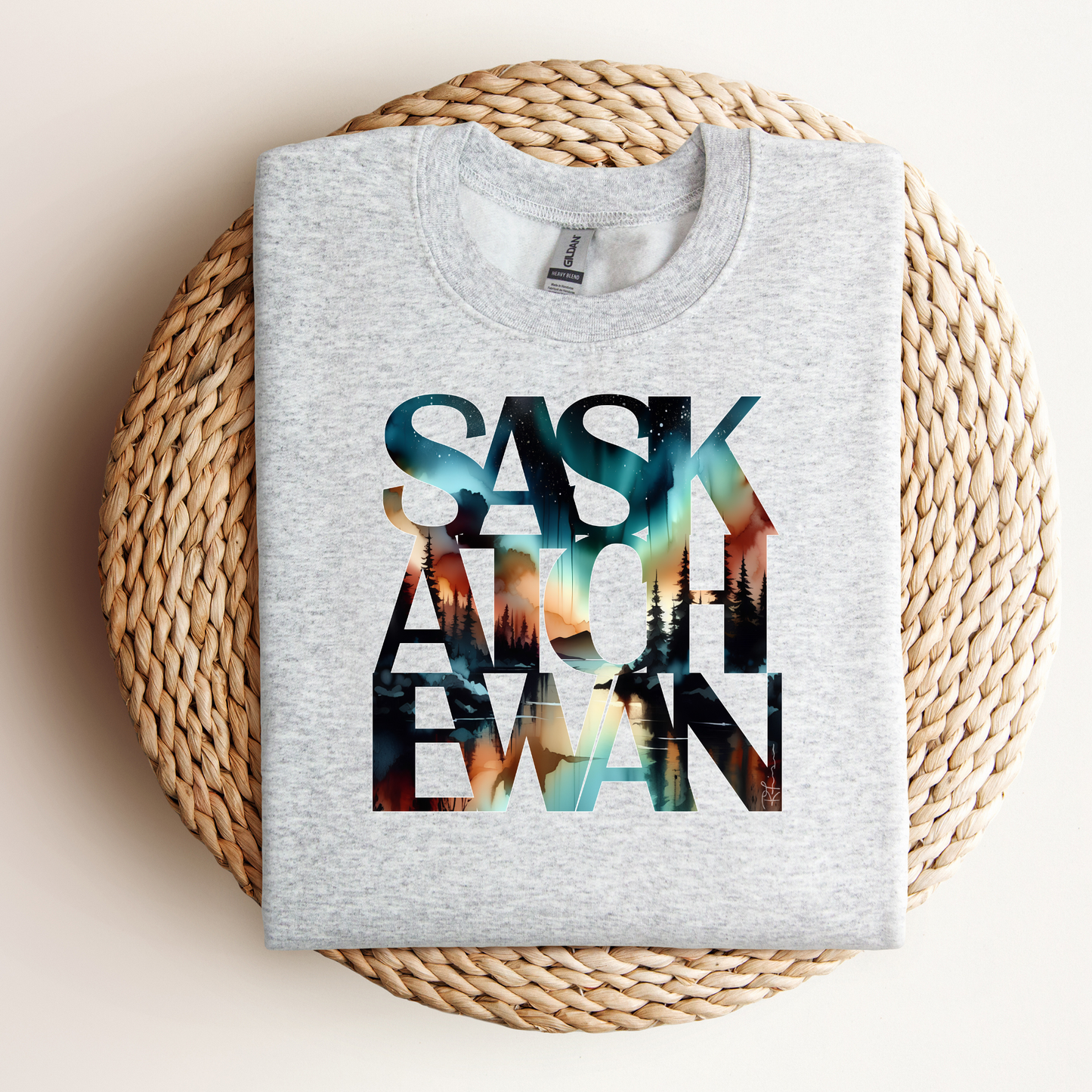 HOODIE - SASKATCHEWAN - PREORDER