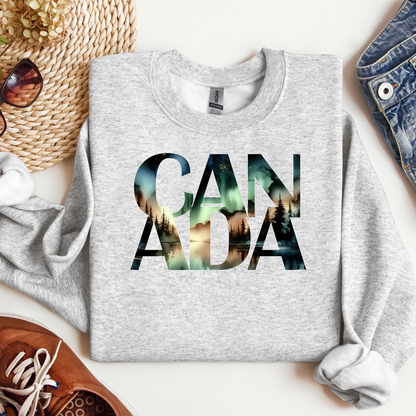 Sweatshirts - CANADA - PREORDER