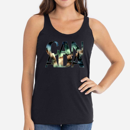 Tank Top - CANADA - PREORDER