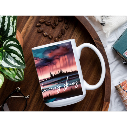 Coffee Cup/Mug - "Cruel Summer" 2023 Collection