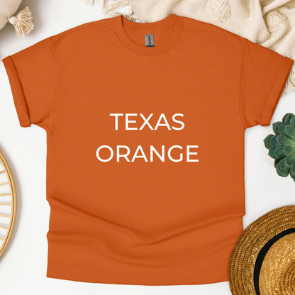 T-SHIRTS - Design Your Own *CLEARANCE*