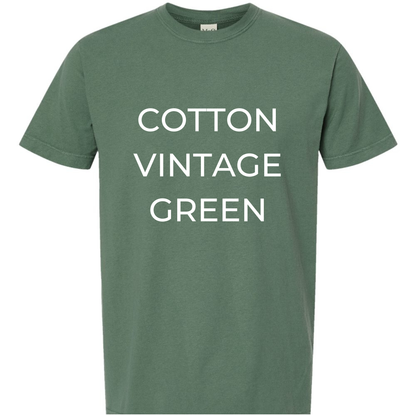 T-SHIRTS - Design Your Own *CLEARANCE*