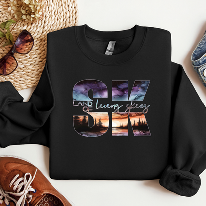 Adult Crewneck Sweatshirts - CLEARANCE OPTIONS AND DESIGNS