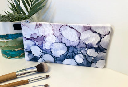 Accessory Bag - Aurelia Aurita