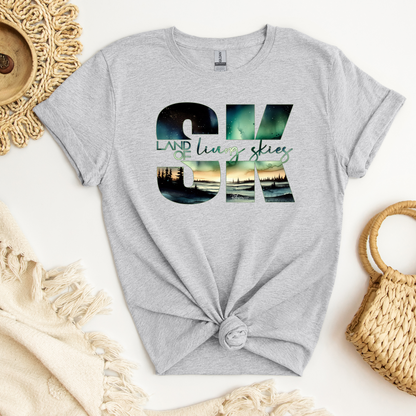 Adult T-Shirts - CLEARANCE OPTIONS AND DESIGNS