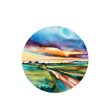 Just Out Fer A Rip T-Shirt - Preorder/Made to Order