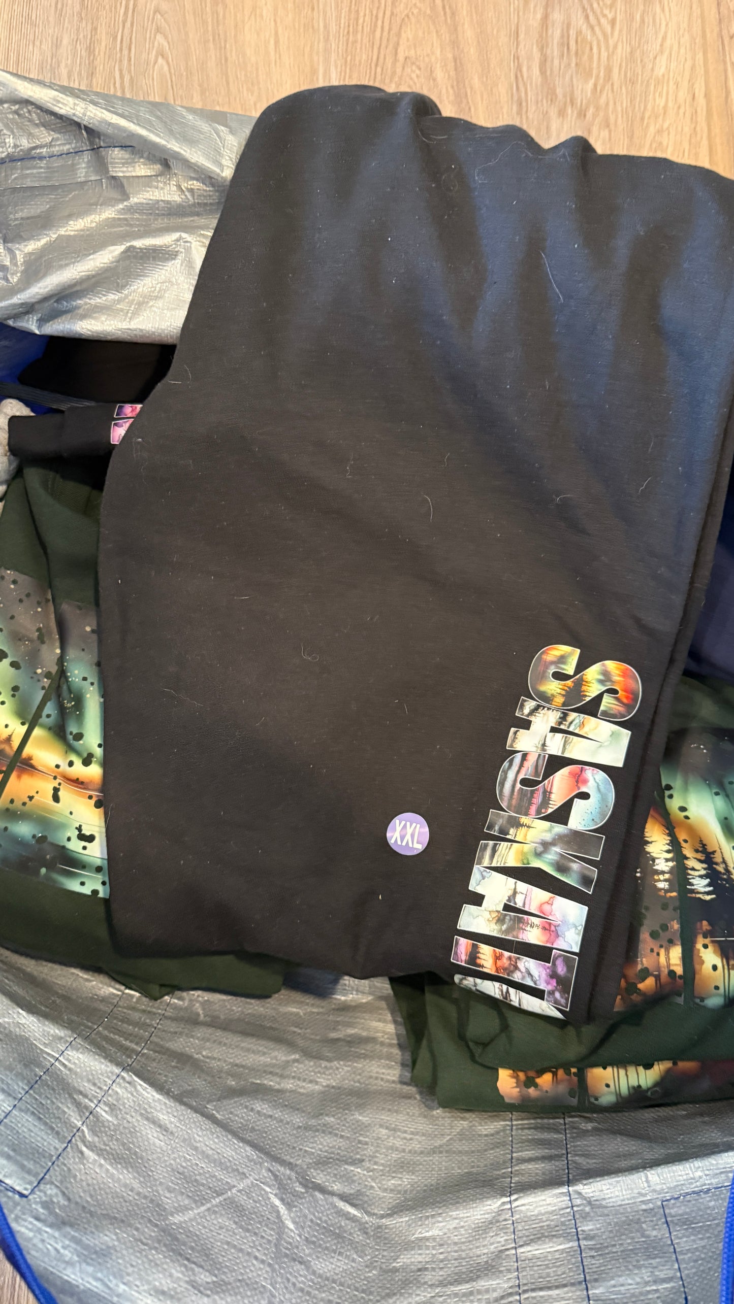 T-shirts, Sweatshirts & Hoodies *CLEARANCE*