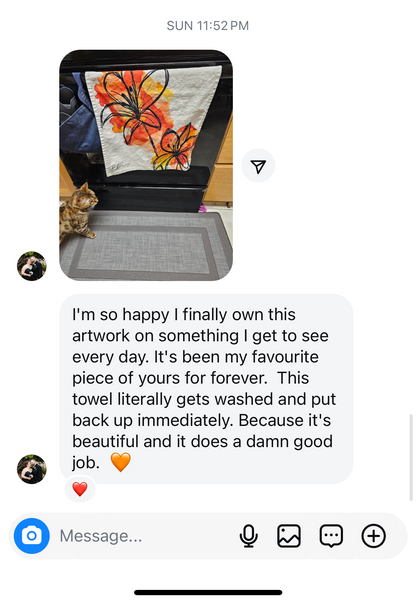 Kitchen/Dish/Tea Towel BULK ORDER *NOW OPEN*