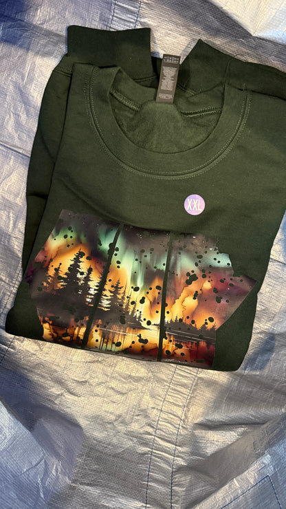 T-shirts, Sweatshirts & Hoodies *CLEARANCE*