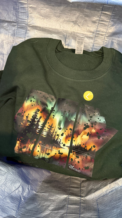 T-shirts, Sweatshirts & Hoodies *CLEARANCE*