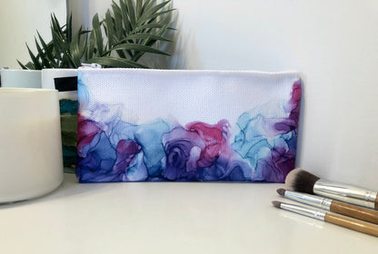 Accessory Bag - Wild Garden