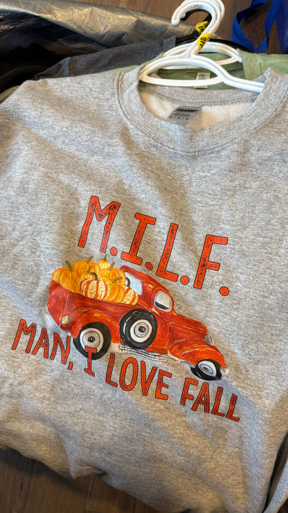 T-shirts, Sweatshirts & Hoodies *CLEARANCE*