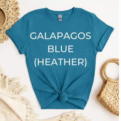 Adult T-Shirts - CLEARANCE OPTIONS AND DESIGNS