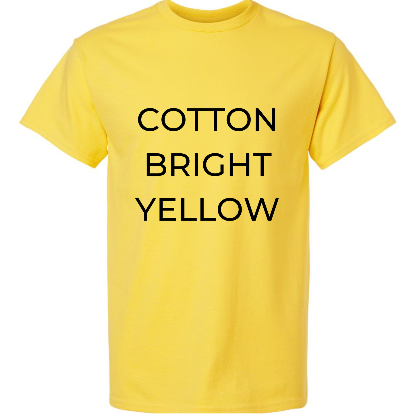 T-SHIRTS - Design Your Own *CLEARANCE*