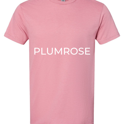 T-SHIRTS - Design Your Own *CLEARANCE*