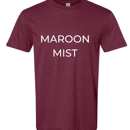 T-shirt - ALBERTA - PREORDER