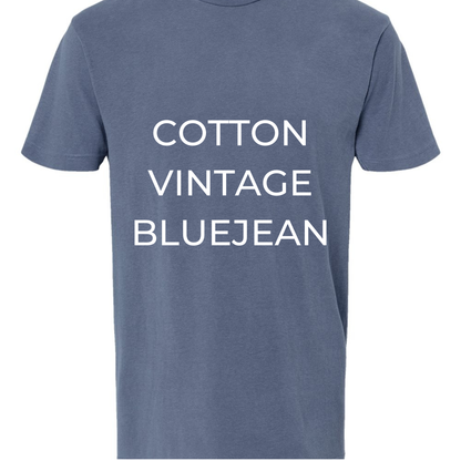 T-SHIRTS - Design Your Own *CLEARANCE*